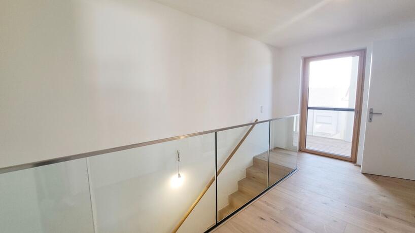 Wohnung Top 16 Stiegenaufgang OG