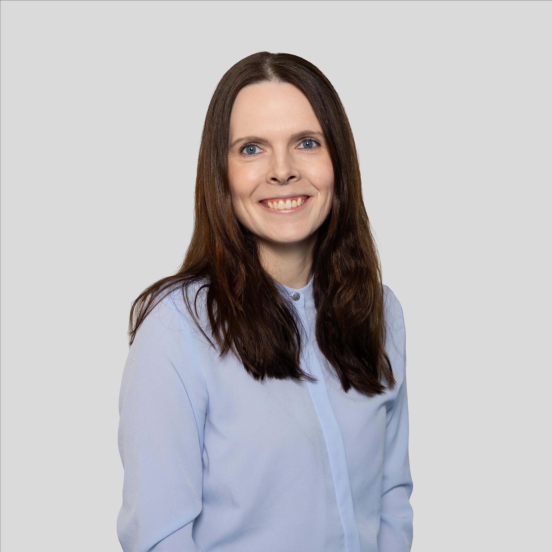 Verena Jägersberger