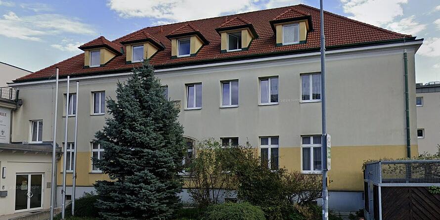 Wohnanlage Neusiedlerstraße 4, 7000 Eisenstadt