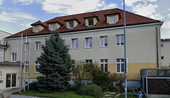 Wohnanlage Neusiedlerstraße 4, 7000 Eisenstadt