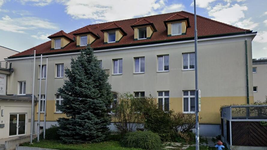 Wohnanlage Neusiedlerstraße 4, 7000 Eisenstadt