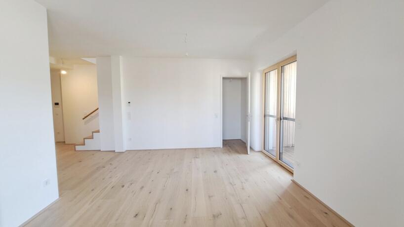 LFS Wohnung Top 16 Wohnbereich