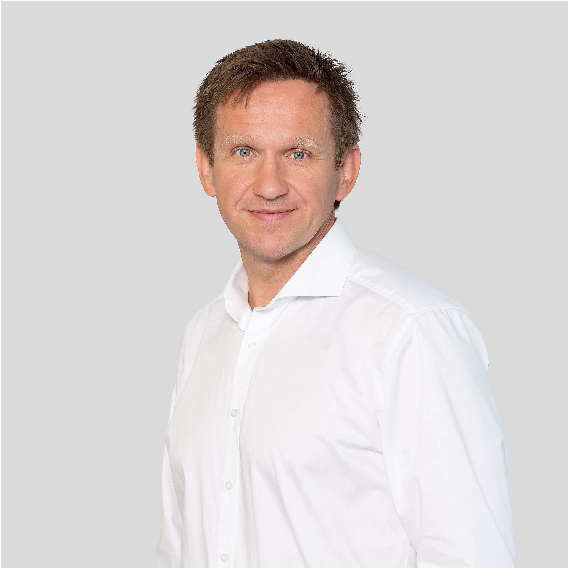 Dieter Hareter