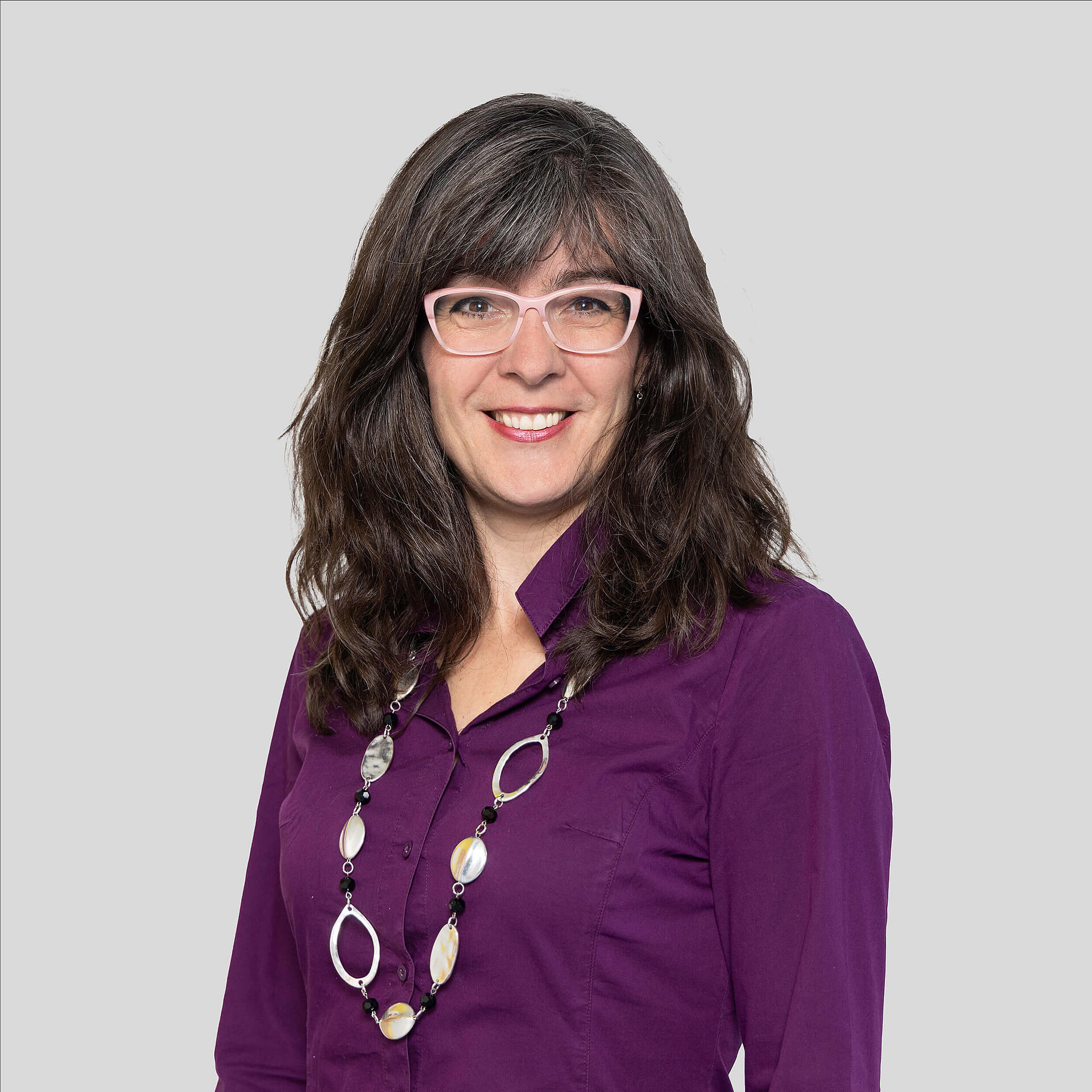 Mag. Barbara Bandion-Trimmel, MEd.