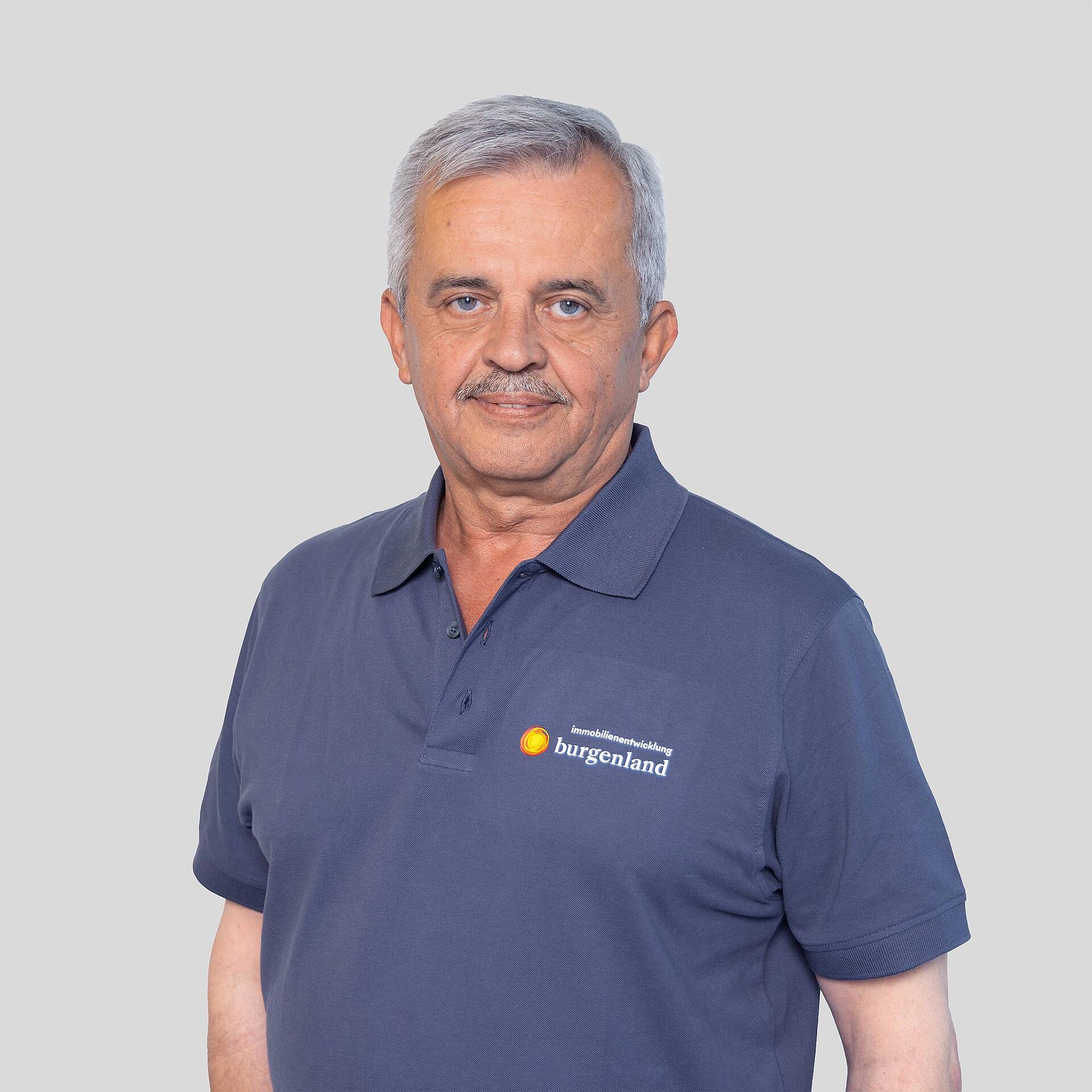 Lajos Klem